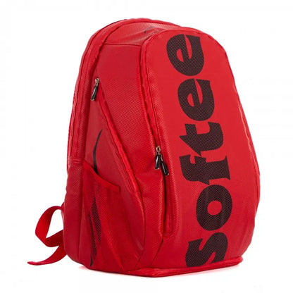 Softee Car Backpack