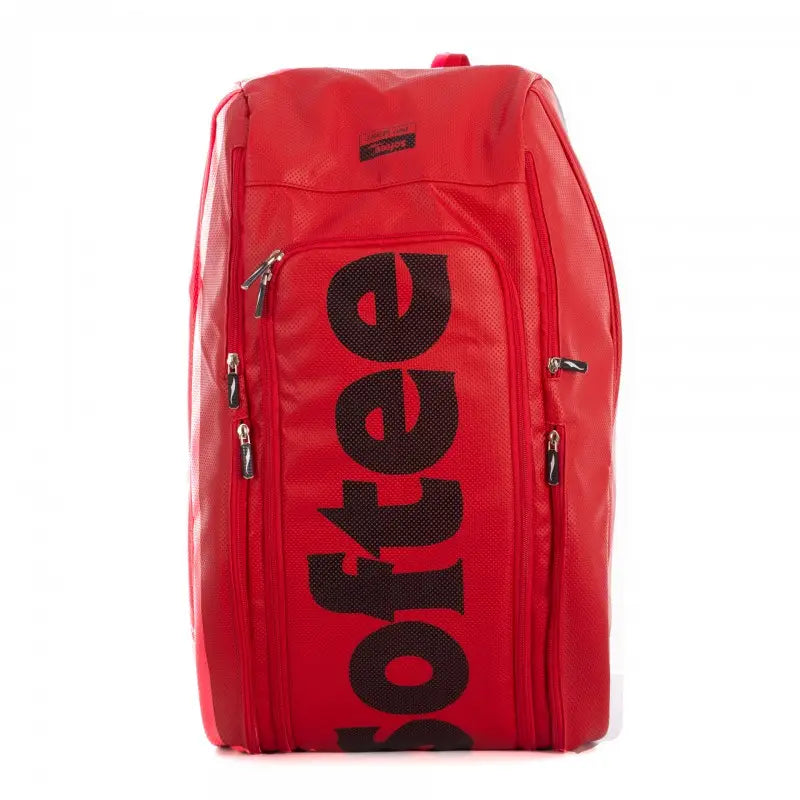 Softee Car Padel Bag