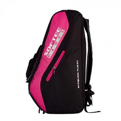 Softee Extra Cool Plus 2.0 Padel Bag