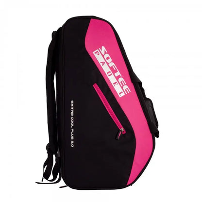 Softee Extra Cool Plus 2.0 Padel Bag