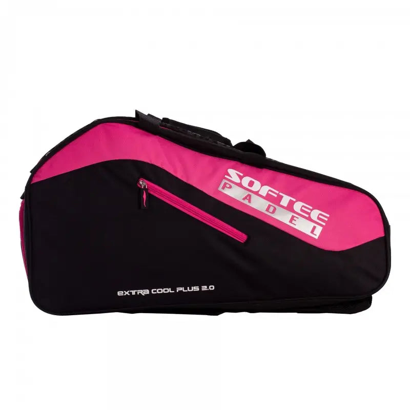 Softee Extra Cool Plus 2.0 Padel Bag