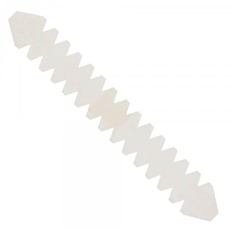 Softee Transparent Serrated Protector