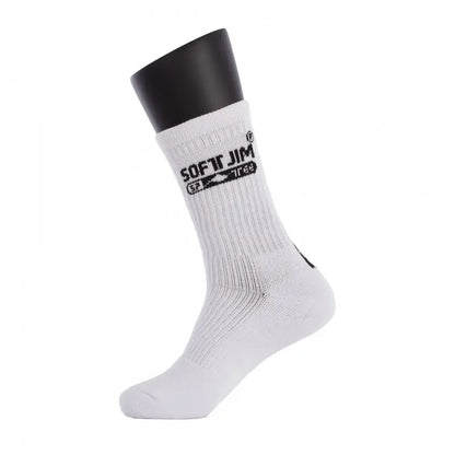 SOFTJIM Premium Socks