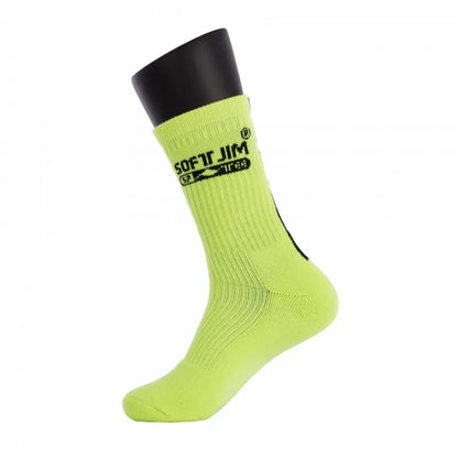 SOFTJIM Premium Socks