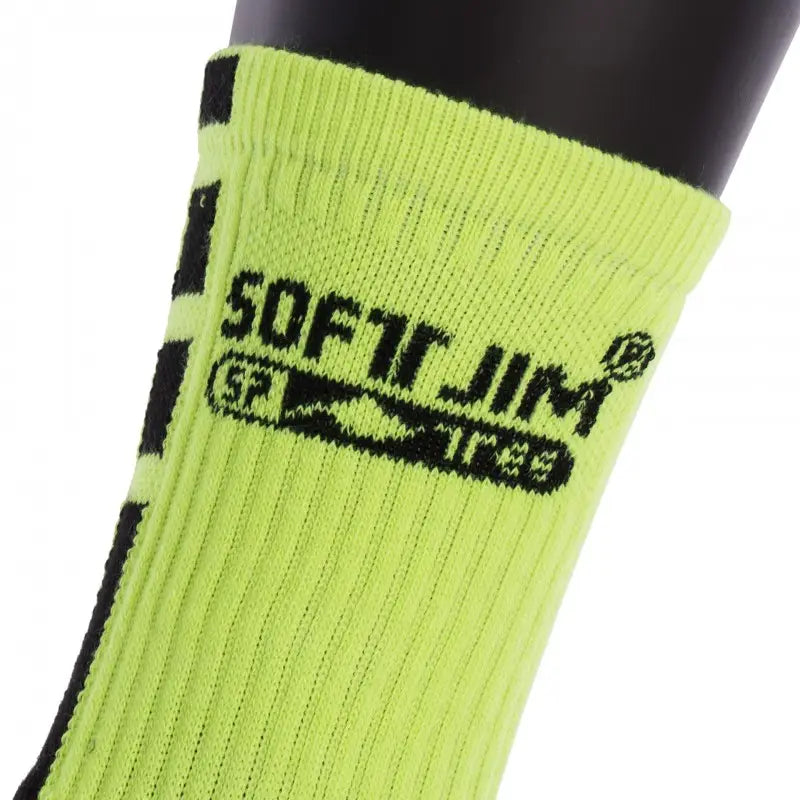 SOFTJIM Premium Socks