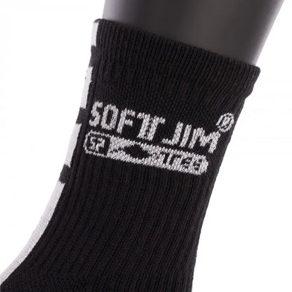 SOFTJIM Premium Socks