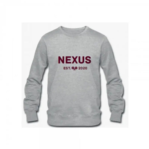 Nexus Digue Padel Sweatshirt