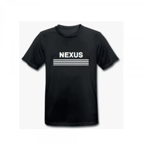 Nexus KO Tapu T-shirt