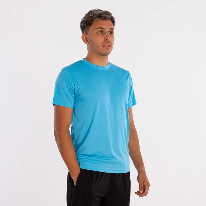 Softee Propulsion Adult T-shirt