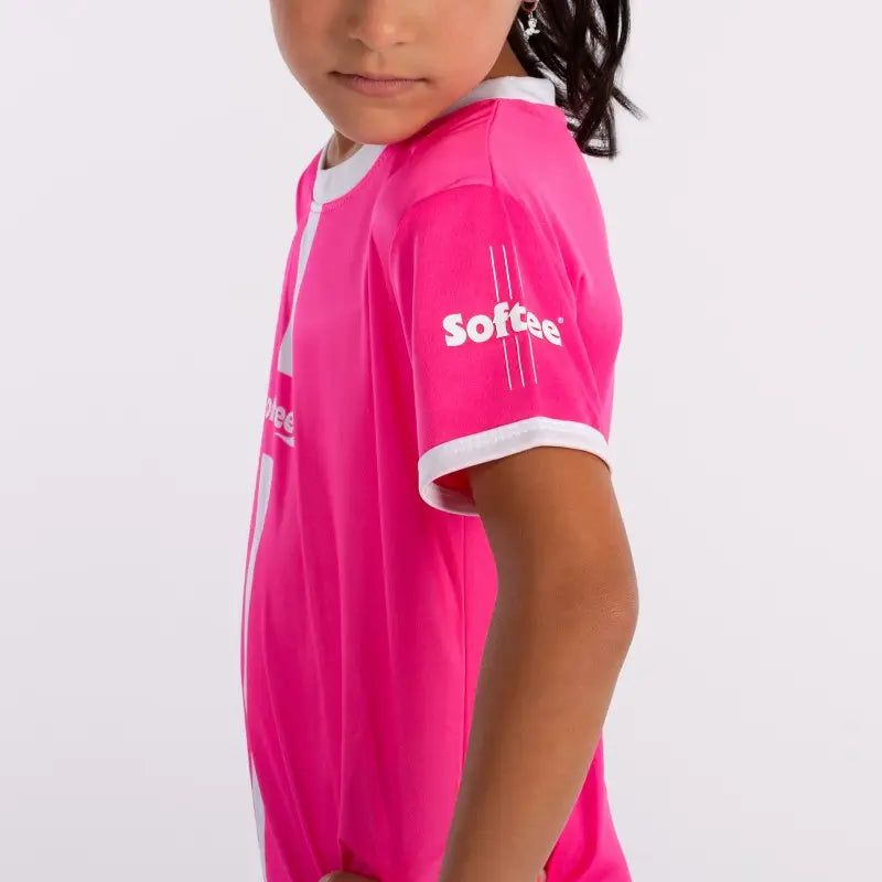 Softee Tipex Girl T-Shirt