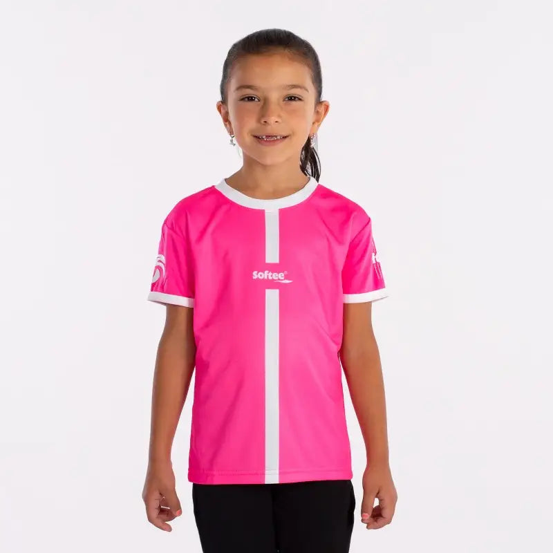 Softee Tipex Girl T-Shirt