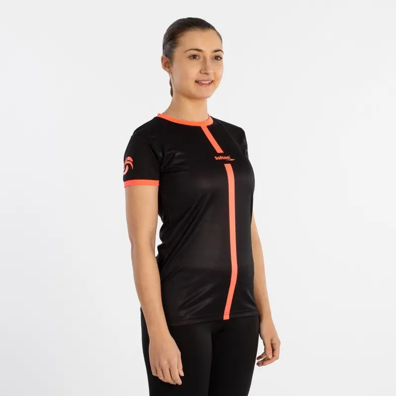 Softee Tipex Woman T-Shirt