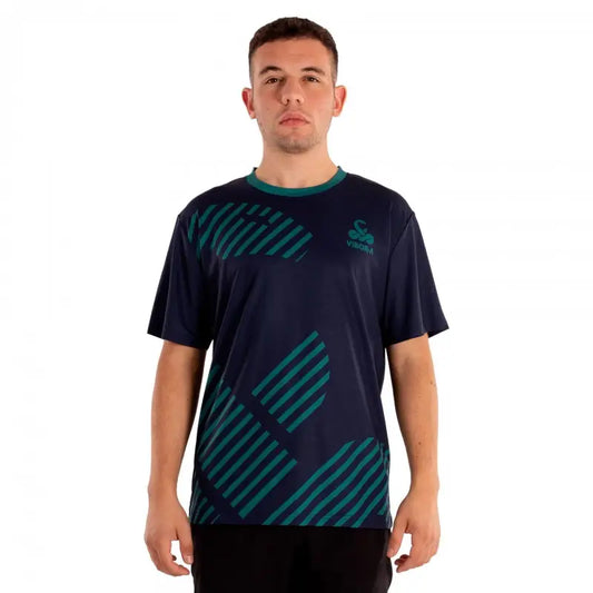 Vibor-A Yarara Radical Padel T-shirt