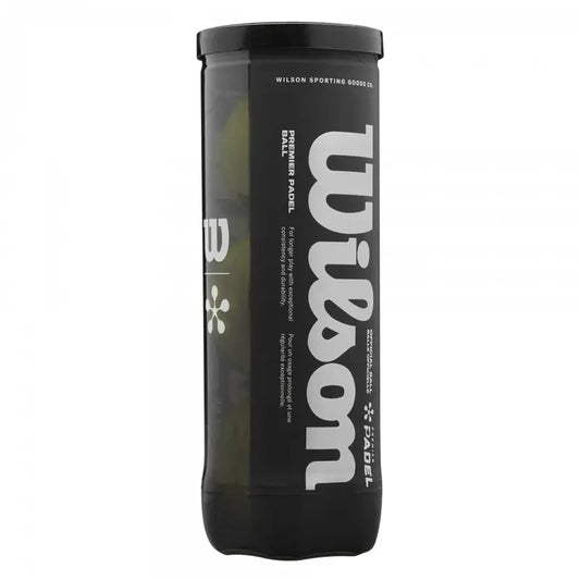 Wilson Premier Padel Balls