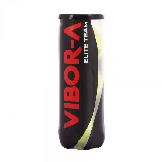 Vibor-A Elite Team Padel Balls