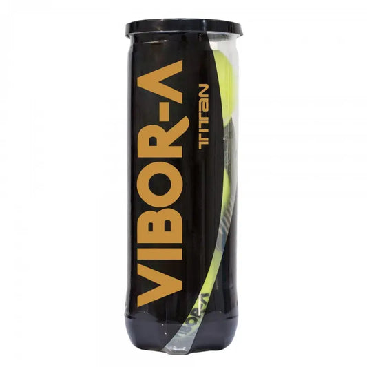 Vibor-A Titan Padel Balls