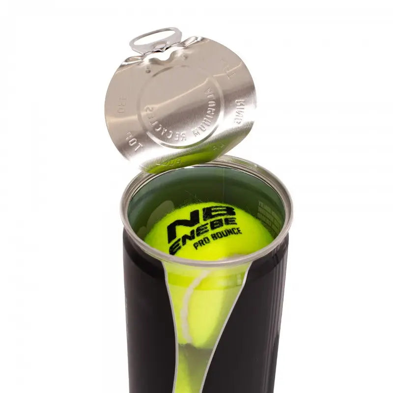 Enebe Pro Bounce Padel Balls