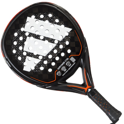 Adidas Adipower 3.2 Padel Racket - Ultimate Power and Precision