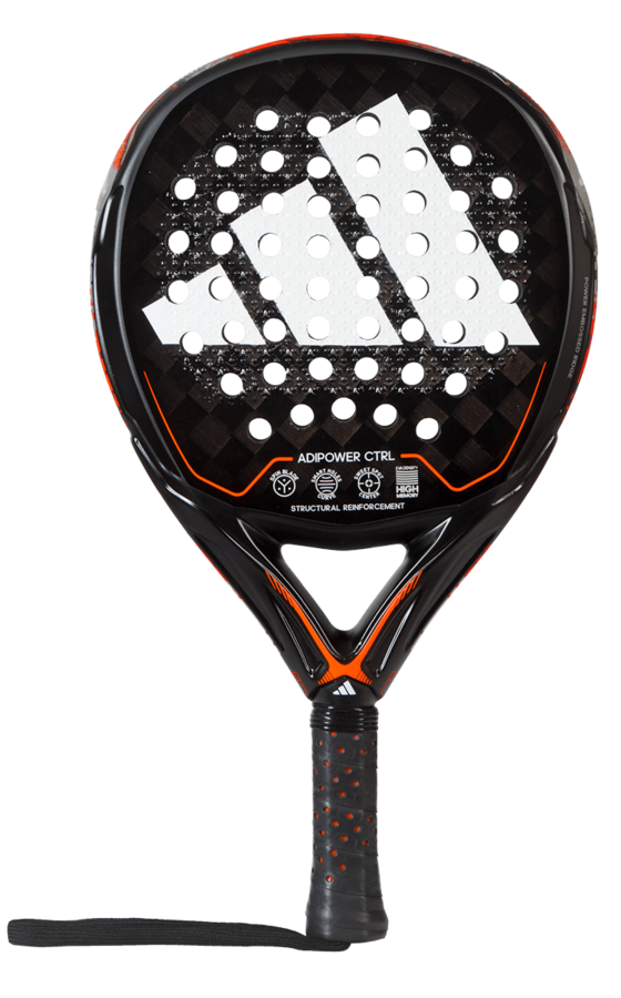 Adidas Adipower 3.2 Padel Racket - Ultimate Power and Precision