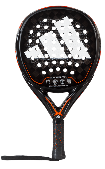 Adidas Adipower 3.2 Padel Racket - Ultimate Power and Precision