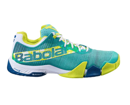 BABOLAT JET Premura Men JUAN LEBRON