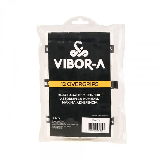 Vibor-A Perforated Overgrip