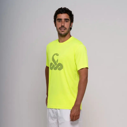 VIBOR-A Taipan Men's T-Shirt