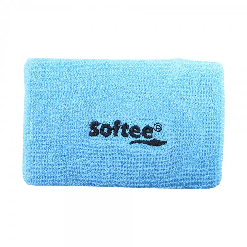 Softee Width Wristband