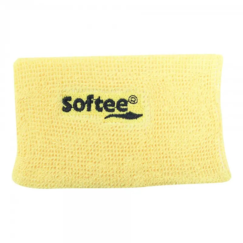 Softee Width Wristband