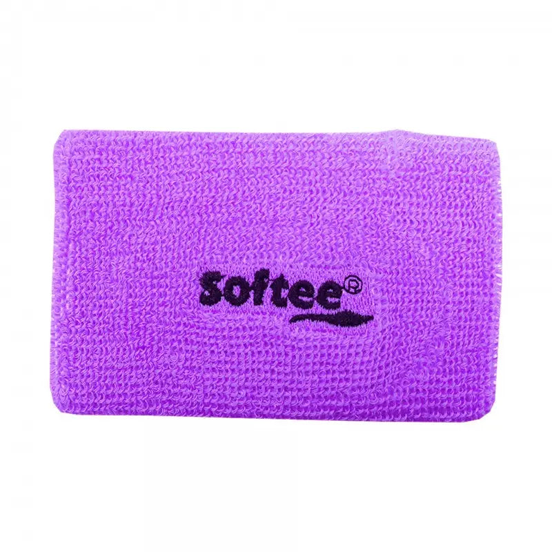 Softee Width Wristband