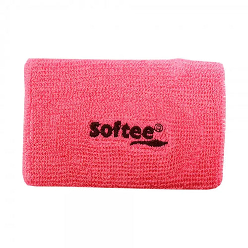 Softee Width Wristband