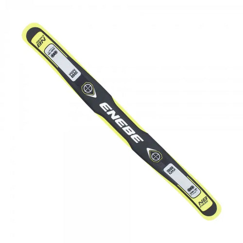 Yellow Combat Enebe Padel Racket Protector